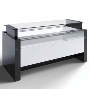 island refrigerated display case 1