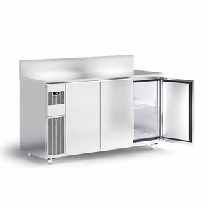 catering refrigerated counter