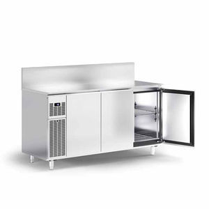 catering refrigerated counter