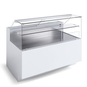 counter refrigerated display case 1