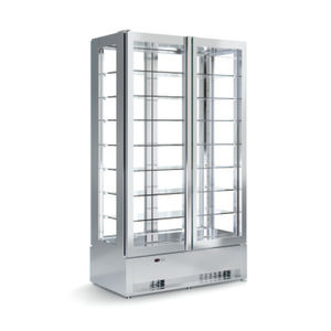 food refrigerated cabinet 1
