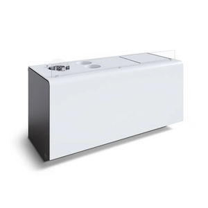 ice cream refrigerated counter 1