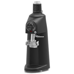 commercial coffee grinder-doser