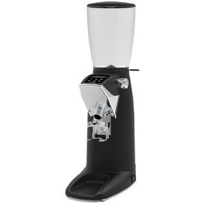 commercial coffee grinder-doser