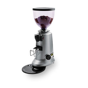 commercial coffee grinder