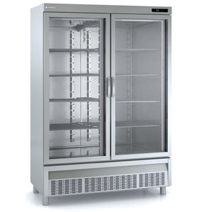 double door refrigerator