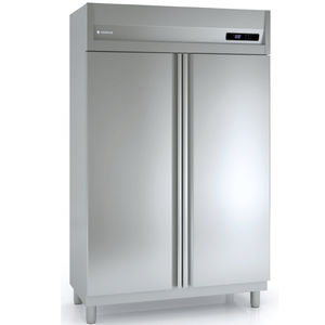 commercial freezer