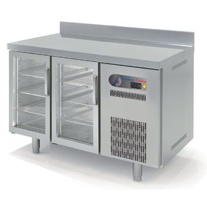 refrigerated base unit