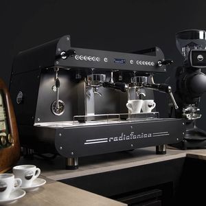 filter coffee machine