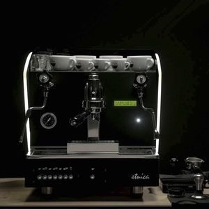 espresso coffee machine
