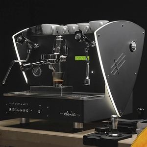 espresso coffee machine