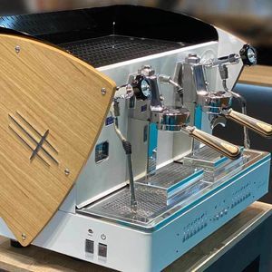 espresso coffee machine