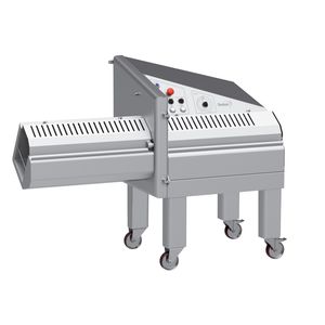 commercial cutter