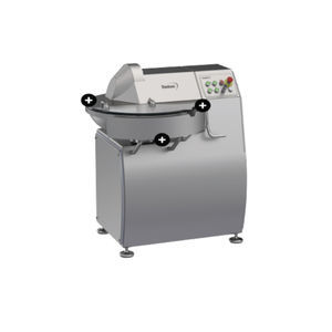 commercial cutter
