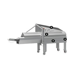 commercial cutter