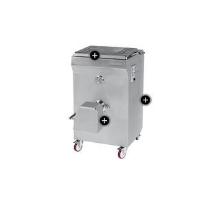 meat grinder