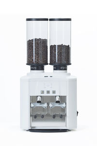 commercial coffee grinder
