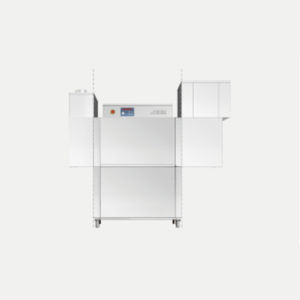 conveyor dishwasher