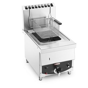 gas fryer 1