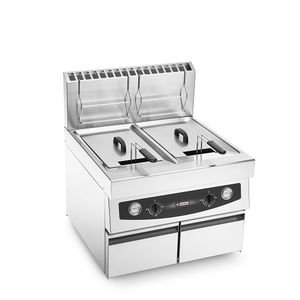 electric fryer