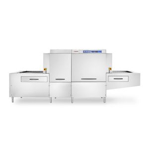 conveyor dishwasher