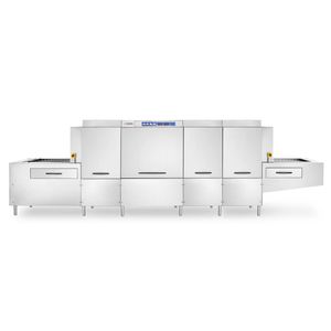 conveyor dishwasher