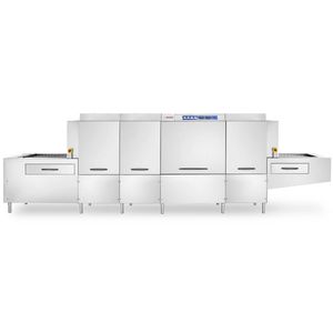 conveyor dishwasher