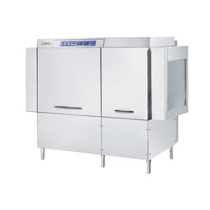 conveyor dishwasher