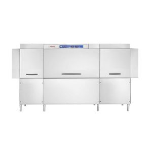 conveyor dishwasher