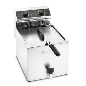 electric fryer