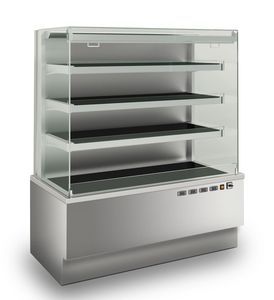 counter warmer display case 1
