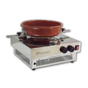 electric cooker