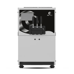 commercial ice cream maker