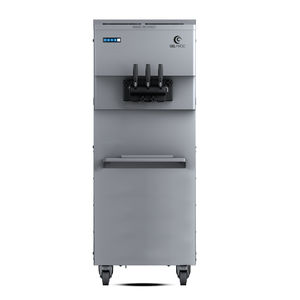 commercial ice cream maker