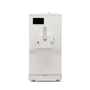 commercial ice cream maker