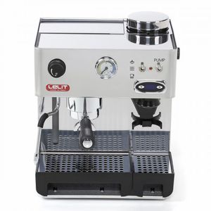 espresso coffee machine