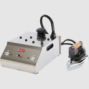laundry steam generator