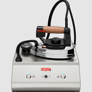 laundry steam generator