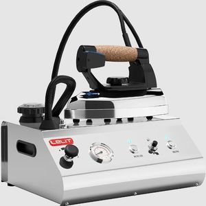 laundry steam generator
