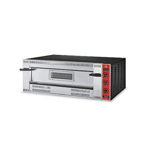 commercial pizza oven
