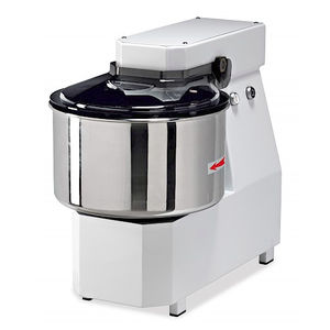 spiral kneader