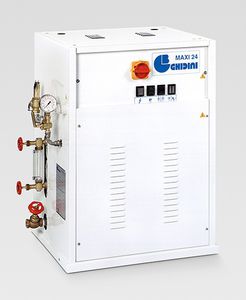 laundry steam generator