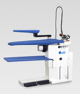 commercial ironing board