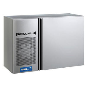 refrigerated cabinet