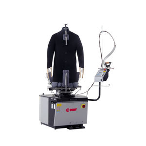 clothing form finisher