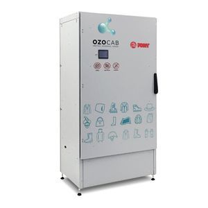 ozone cabinet