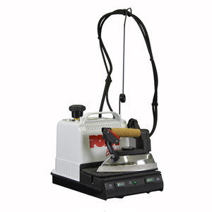 laundry steam generator