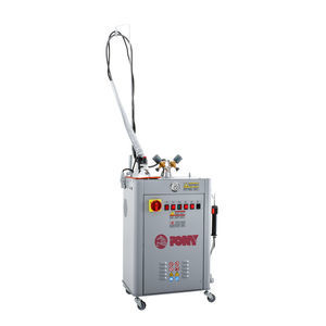 laundry steam generator