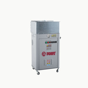 laundry steam generator