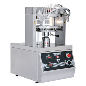 pizza dough molder